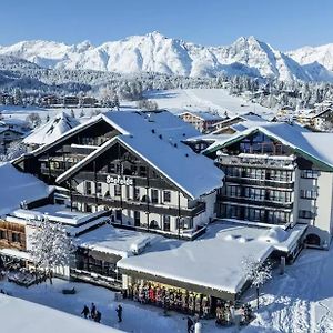 Hotel Karwendelhof